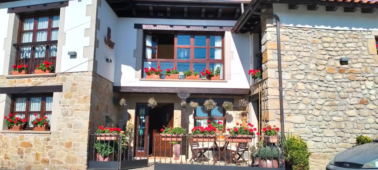 Гостевой дом Tiu Xico Тереньес Экстерьер фото